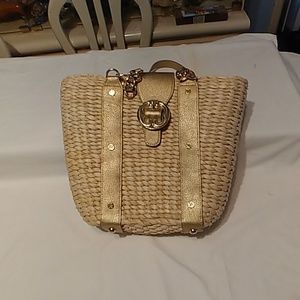 Emma Fox purse or handbag